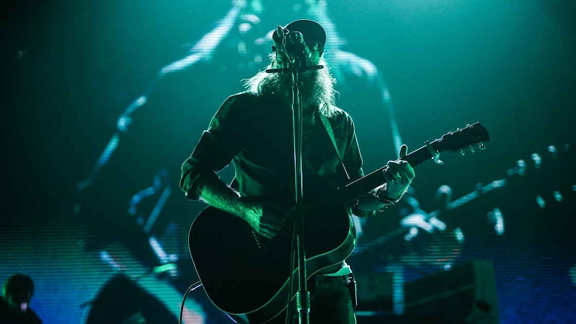 Exploring Liminal Space Arts